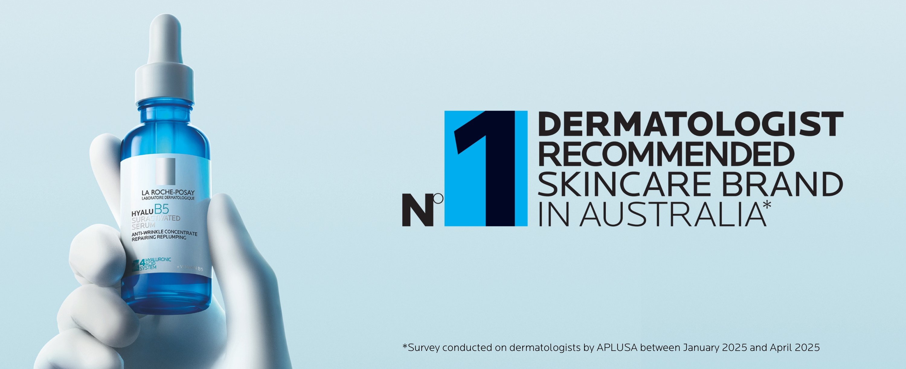 With consistent use over 26 days, 90% agree skin feels hydrated* and 85% agree overall skin appearance looks improved*. 
